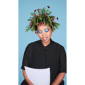 Gabrielle Goliath //Theres a river of birds in migration (Personal Accounts)// 2024