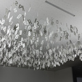 //Ewa Partum: Contemplating Art, Contemplating Love//, MOCAK, 7.3–14.6.2026, fot. R. Sosin