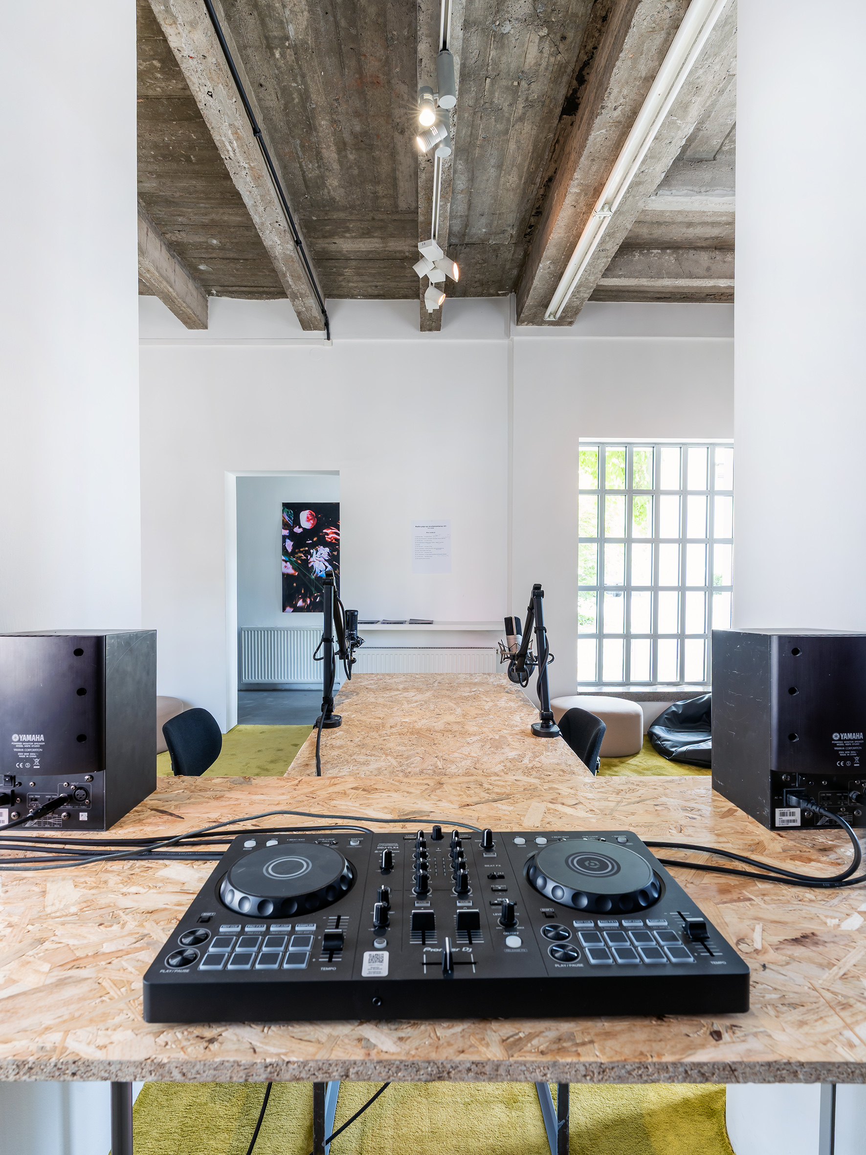 re:elementarz. // Rozdział 1. : Samoidentyfikacje//, MOCAK, 7.3–14.6.2026, fot. R. Sosin