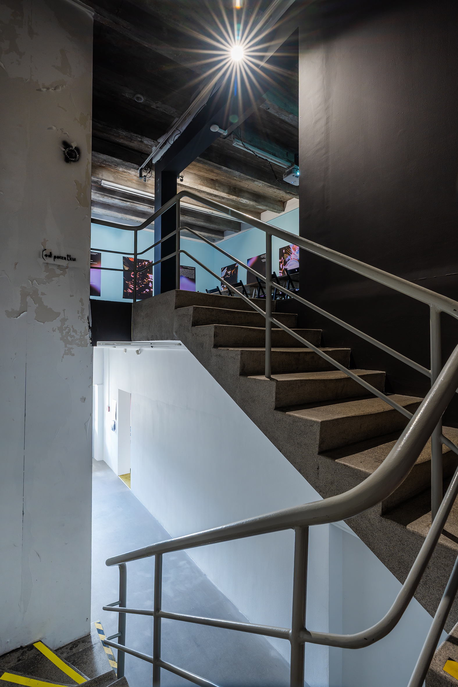 re:elementarz. // Rozdział 1. : Samoidentyfikacje//, MOCAK, 7.3–14.6.2026, fot. R. Sosin