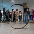 Otwarcie wystawy //Stan posiadania. Topografia kolekcji MOCAK-u. Część I//, 24.7.2026, fot. Rafał Sosin