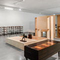 Widok wystawy //Stan posiadania. Topografia Kolekcji MOCAK-u – część I//, MOCAK 24.7.2026 - 18. 10. 2026, fot. R. Sosin