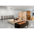 Installation view of The State of Possession: The Topography of the MOCAK Collection – Part 1, MOCAK, 24 July 2026 – 18 October 2026, photo: R. Sosin