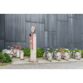 Leopold Kessler, //Surrogate City Bike Station / MOCAK 2015//, 2015/2017, fot. R. Sosin