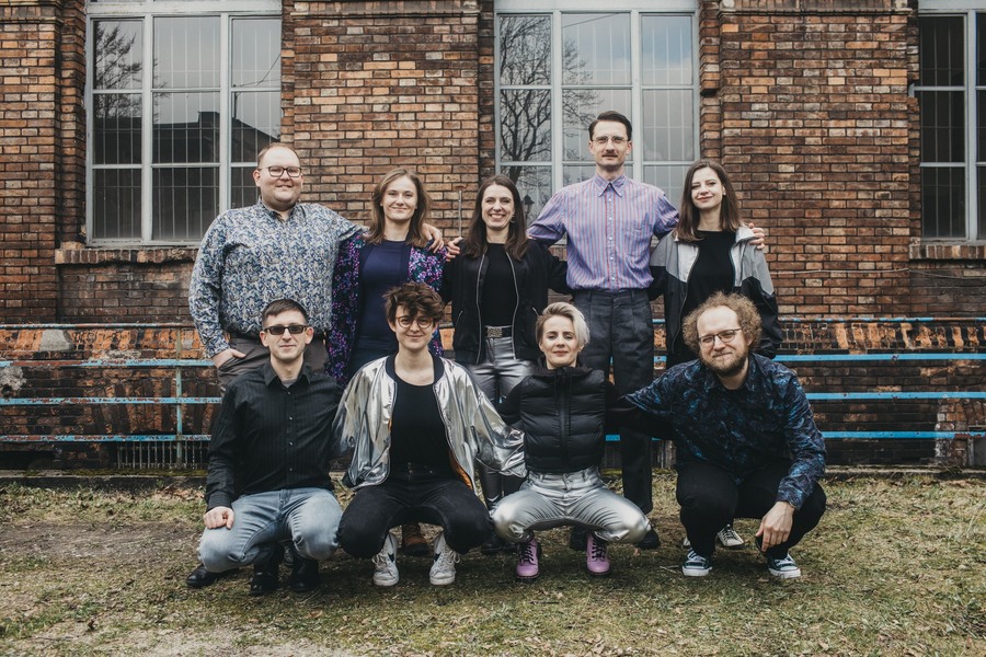 Spółdzielnia Muzyczna Contemporary Ensemble