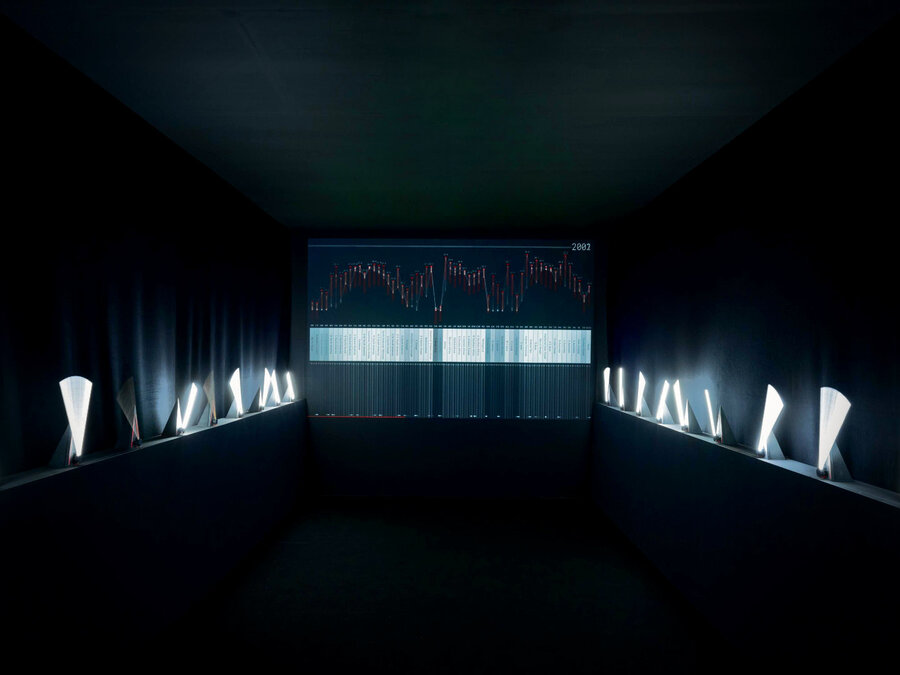 //Tipping Point// Yiannis Kranidiotis GR1