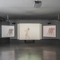 Widok wystawy //Stan posiadania. Topografia Kolekcji MOCAK-u – część I//, MOCAK 24.7.2026 – 18.10.2026, fot. R. Sosin
