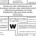 Fort Sztuki Grafika