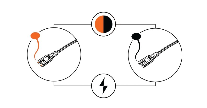 Kuba Woynarowski, //Dialogue 1//, 20121