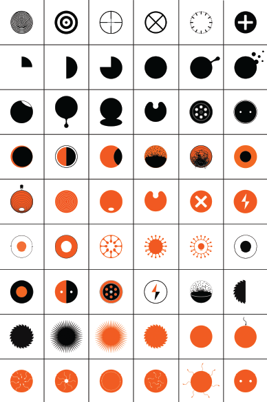 Kuba Woynarowski, Alphabet/ Alfabet, 20121