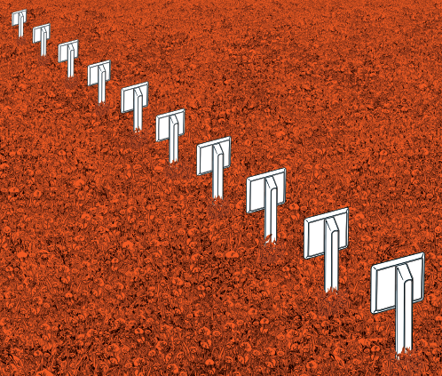 Kuba Woynarowski, Et sic in infinitum, 20122