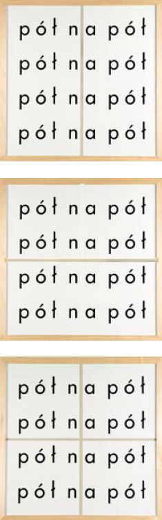 Stanisław Dróżdż, Fifty fifty, 1998, collage, Collection of MOCAK, phot. R. Sosin2