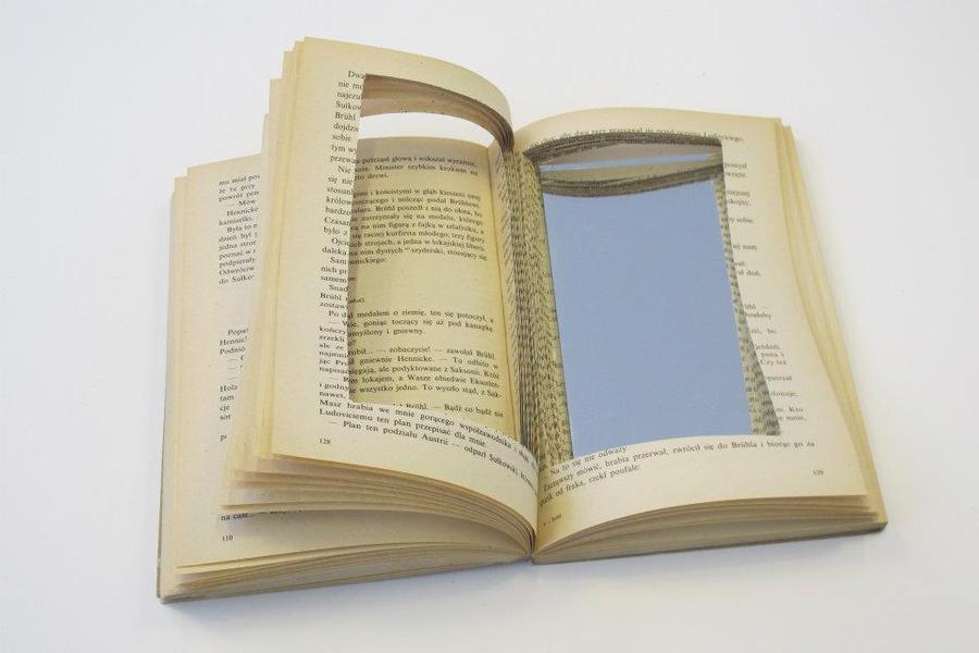 Project Return of the book! phot. K. Wincenciak2