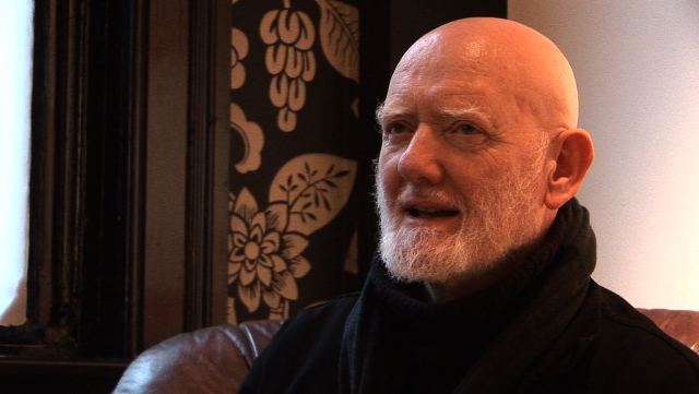 Alastair MacLennan