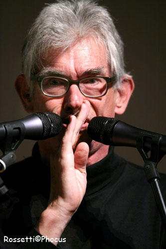Jaap Blonk