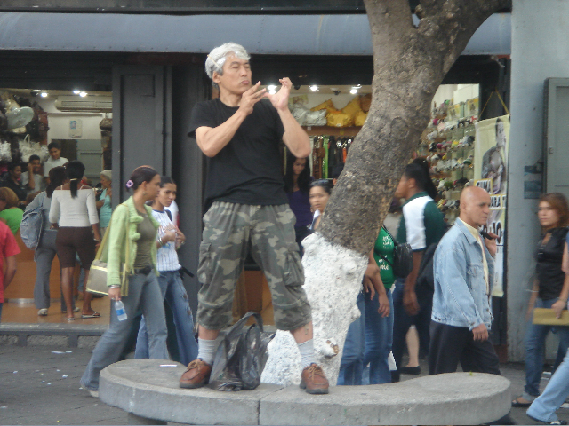 Seiji Shimoda