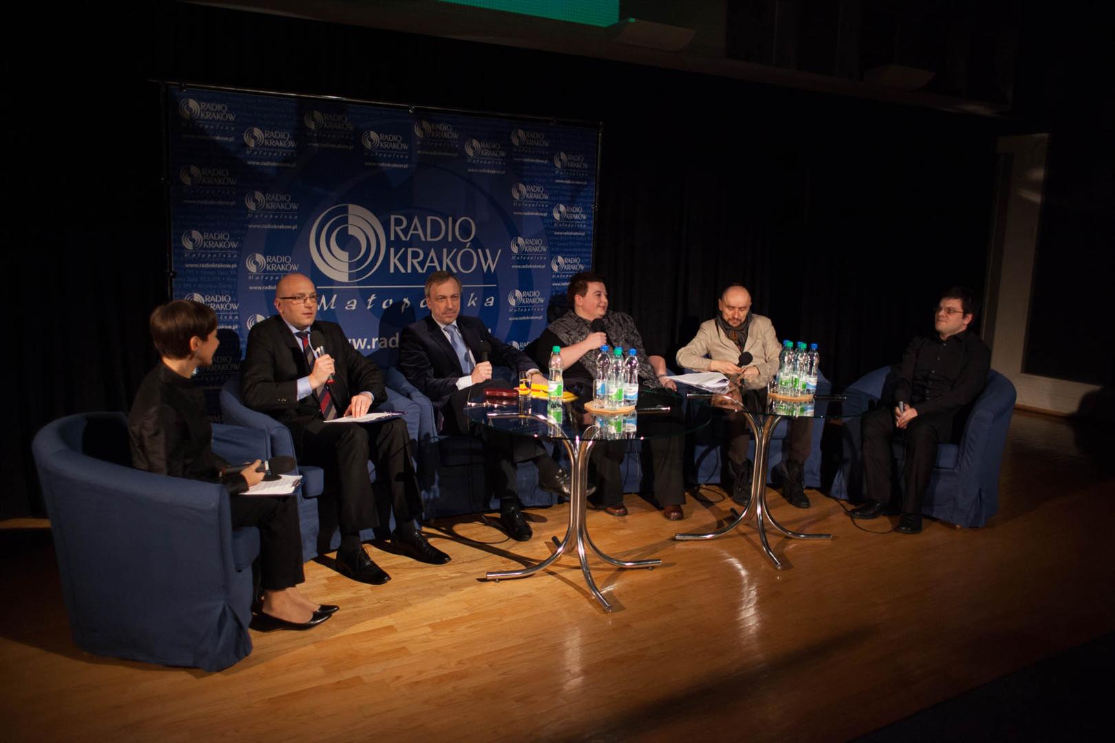 photo: Radio Kraków