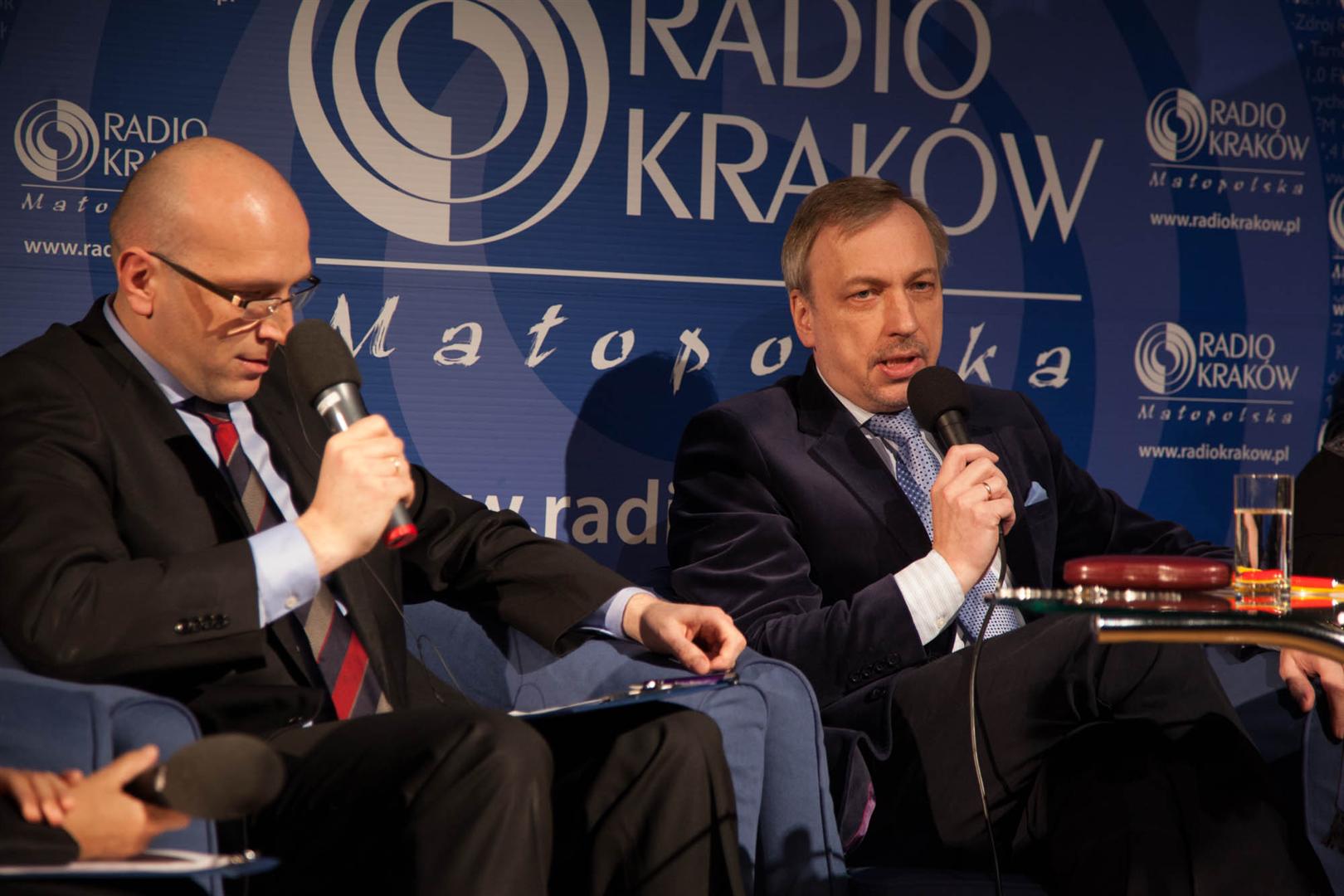photo: Radio Kraków