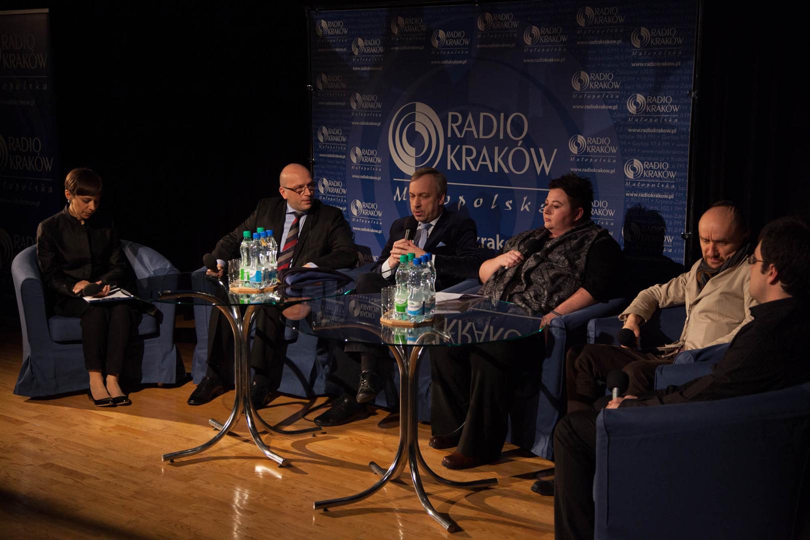 photo: Radio Kraków