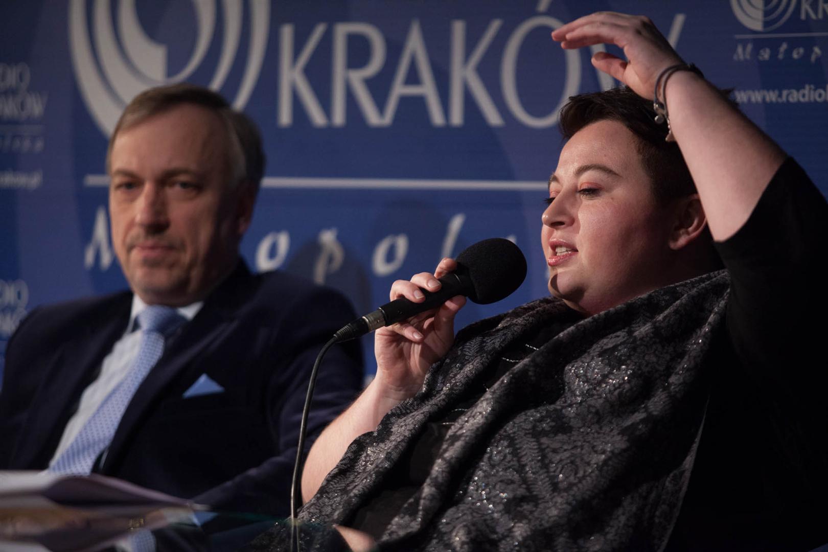 photo: Radio Kraków