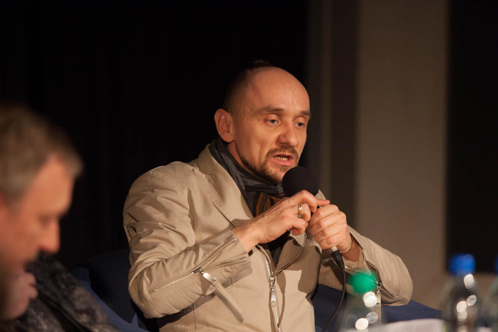 photo: Radio Kraków