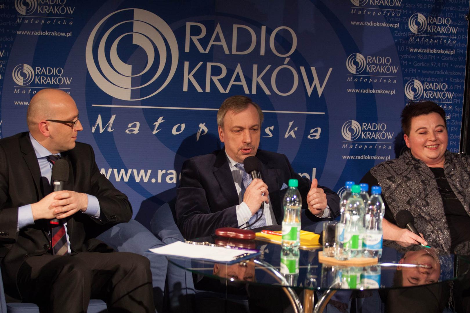 photo: Radio Kraków