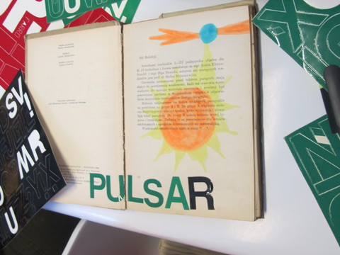 Project //In the Direction of Art: Discover the Other Side!//