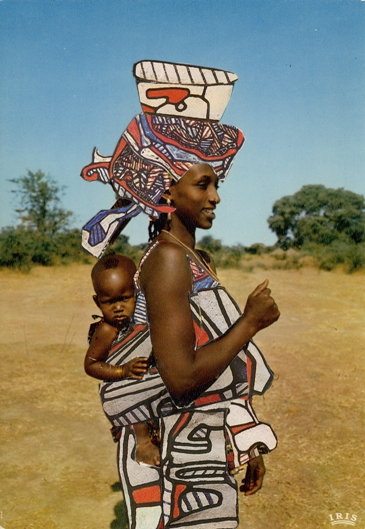 Jan Dziaczkowski, //Zastosowanie//, z serii //Czarny rynek sztuki//, 2009-2010, collage