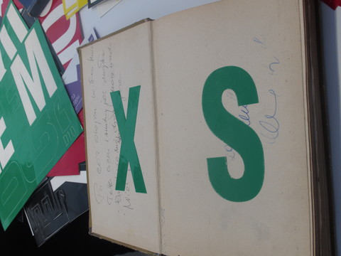 Project //Community of Art: Discover the Other Side!//