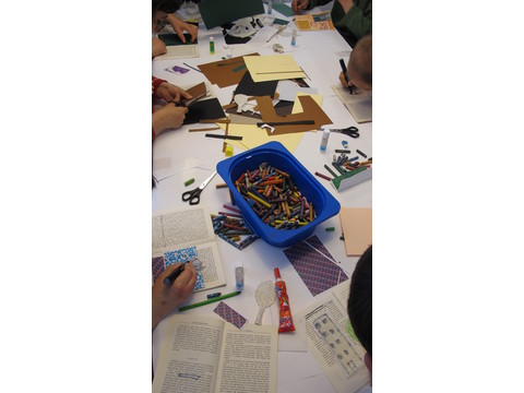Disabilities Week at MOCAK