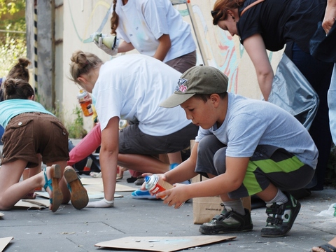 The Podgórze Project