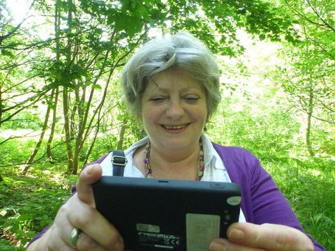 The Invisible: Greetings from the Krakow Stronghold!