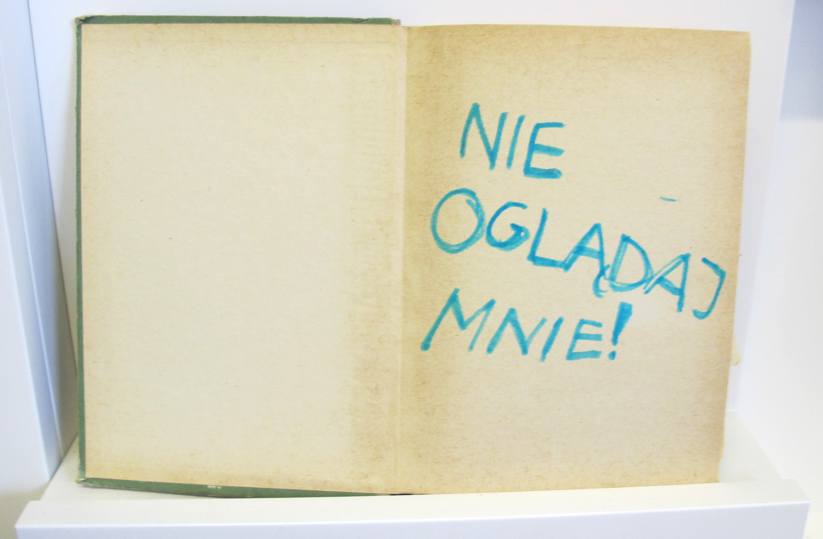 Poznaj inną stronę / Wyjątkowa drużyna