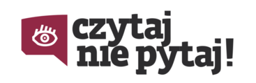 Czytaj, nie pytaj3