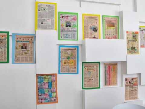 Creative Economics, Economic Creation