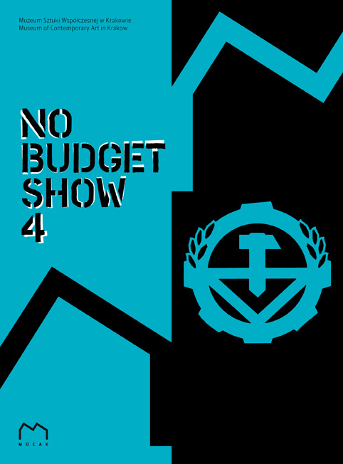 No Budget Show 4