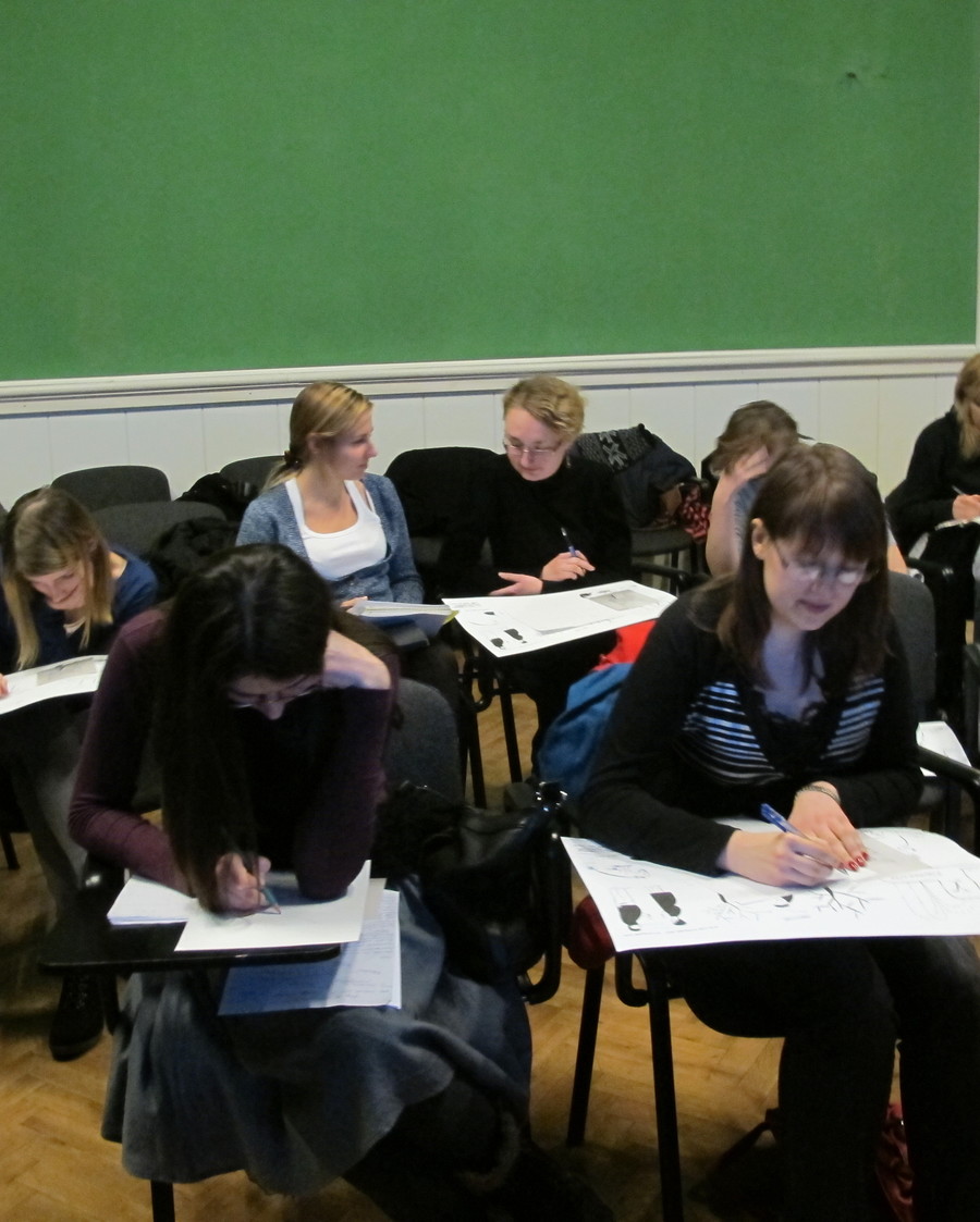 Porozmawiajmy o edukacji