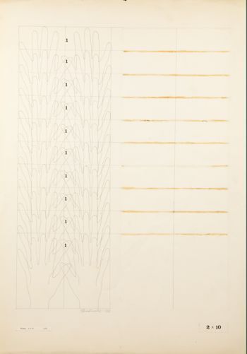 Maria Michałowska, Traces 2x10, 1972