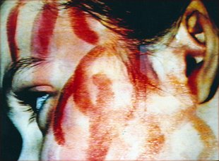 Ulrike Rosenbach, //Miłość matki//, 1977, wideo, dzięki uprzejmości artystki