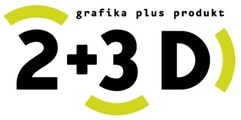 2+3D1