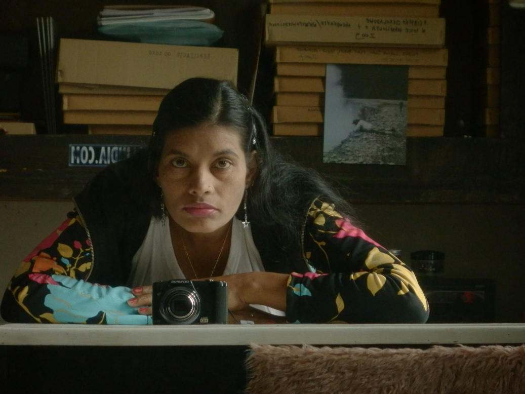 fot. Manju Pavadai, 2013