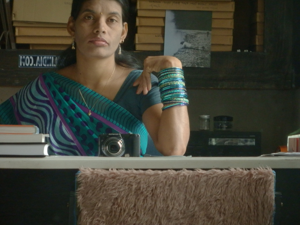 fot. Manju Pavadai, 2013