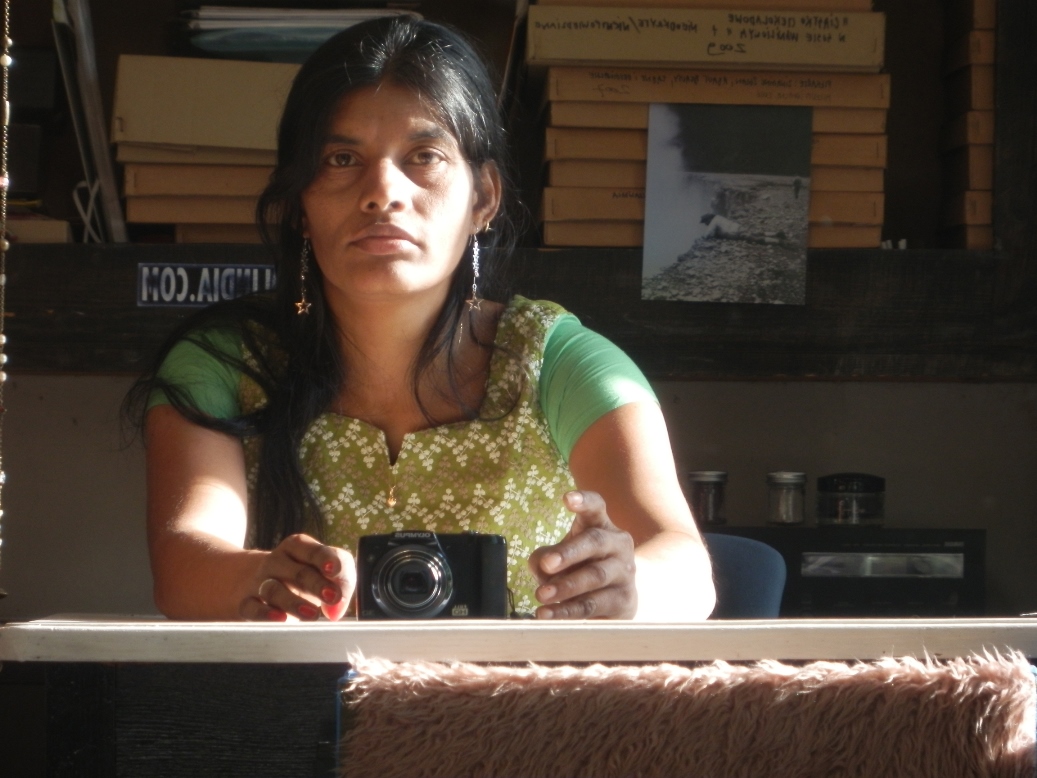 fot. Manju Pavadai, 2013