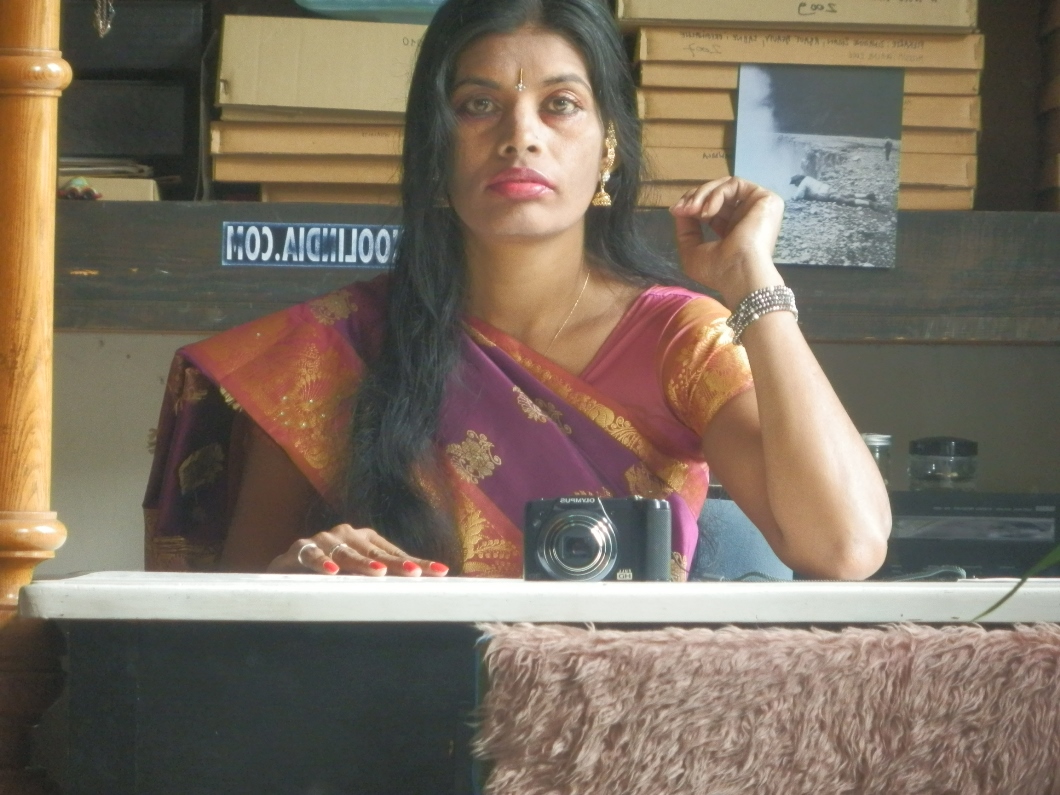 fot. Manju Pavadai, 2013