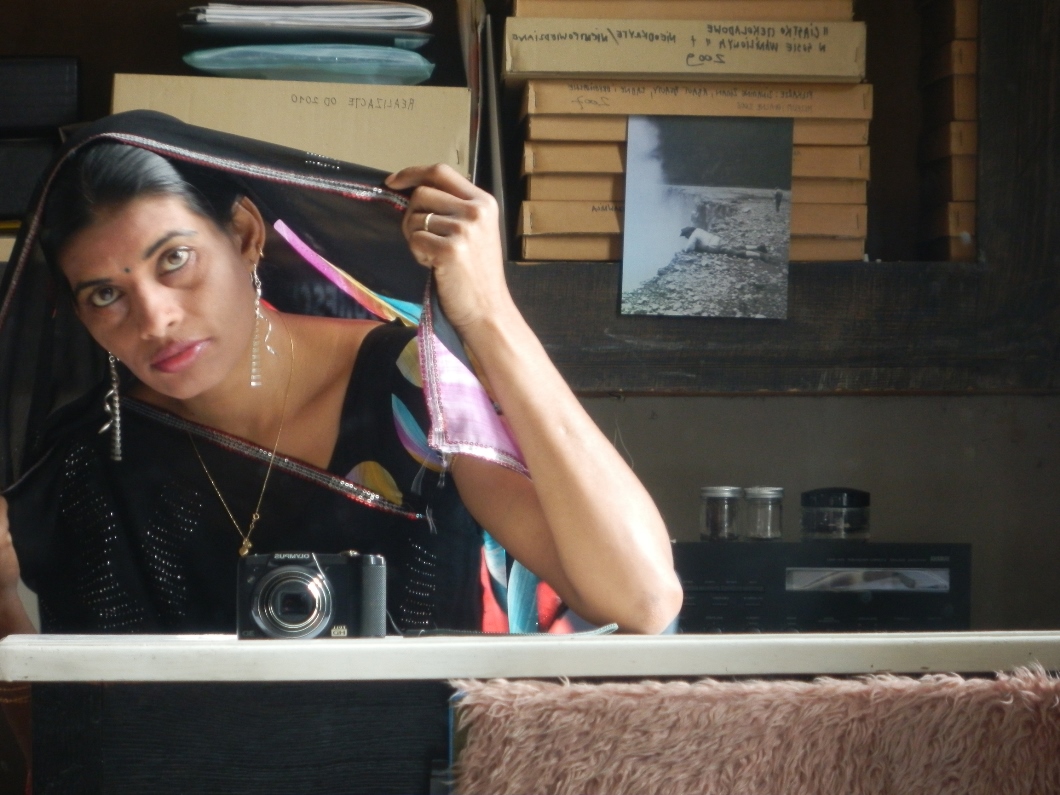 fot. Manju Pavadai, 2013