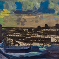 Edward Dwurnik, Batowice