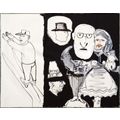 Edward Dwurnik, Krakow Folks, Show Us What You've Got, 2005