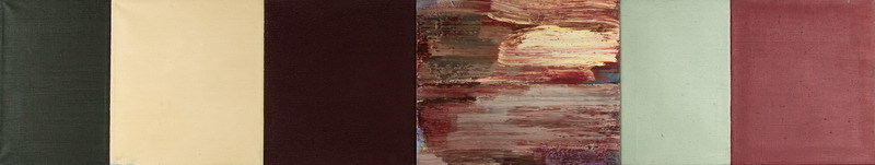 Tomasz Ciecierski, Untitled, 2002