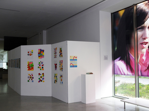 The Exhibition //Let’s Meet!//, The Exhibition //Let’s Meet!//, fot. M. Herzog