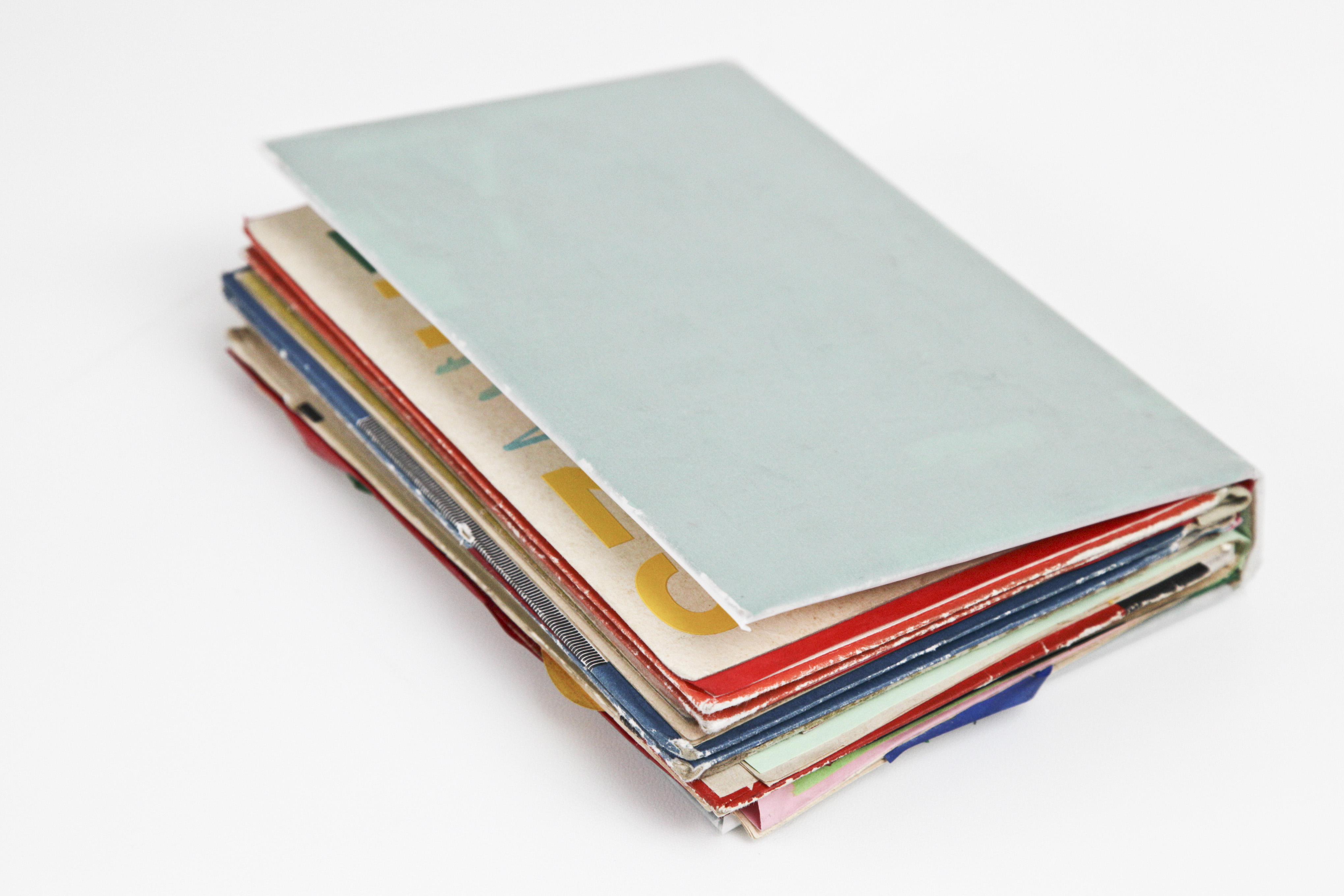 //Art book. New Function of the Book//, fot. Katarzyna Maniak